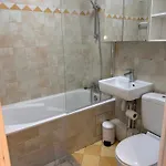 Apartament Stylish W Balcony In 16th - Eiffel Tower *